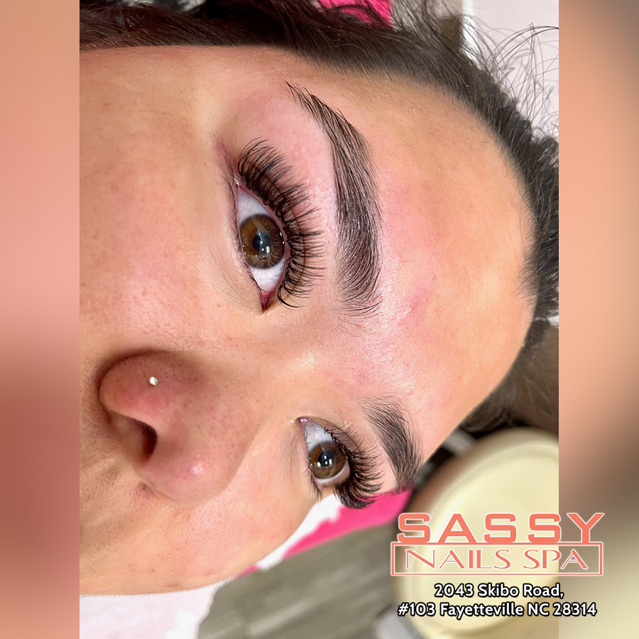 Sassy Nails & Spa in Fayetteville, NC 28314